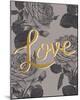 Love Note-Sasha Blake-Mounted Giclee Print