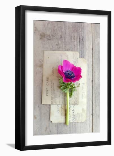 Love Note-Sarah Gardner-Framed Photographic Print