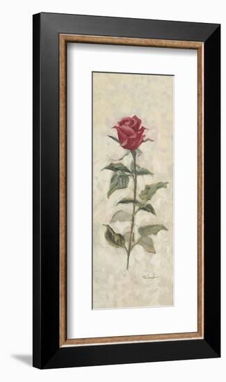 Love of Mine-Todd Telander-Framed Art Print