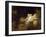 Love Pledge (The Voeu a L'Amou)-Jean-Honoré Fragonard-Framed Giclee Print