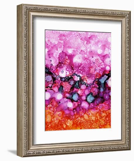 Love Potion-Jessica Torrant-Framed Art Print