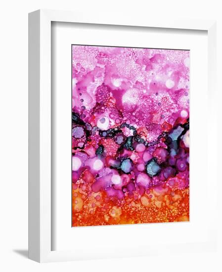 Love Potion-Jessica Torrant-Framed Art Print