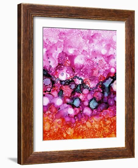 Love Potion-Jessica Torrant-Framed Art Print