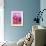 Love Potion-Jessica Torrant-Framed Art Print displayed on a wall