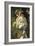 Love's Whisper-Guillaume Seignac-Framed Giclee Print