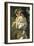 Love's Whisper-Guillaume Seignac-Framed Giclee Print