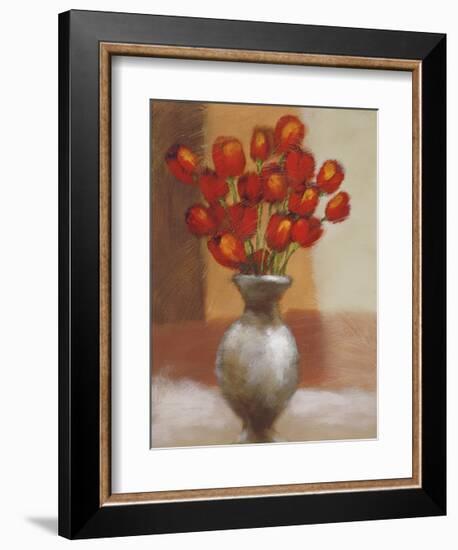 Love Song-Onan Balin-Framed Giclee Print