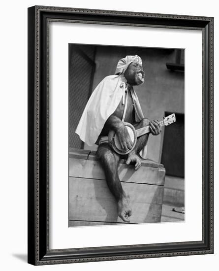 Love Song-null-Framed Giclee Print