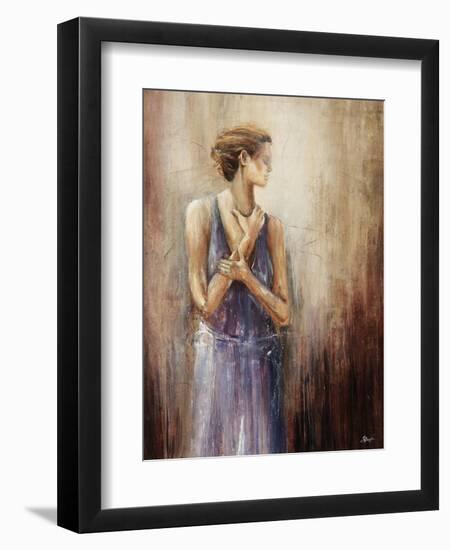 Love Song-Farrell Douglass-Framed Giclee Print