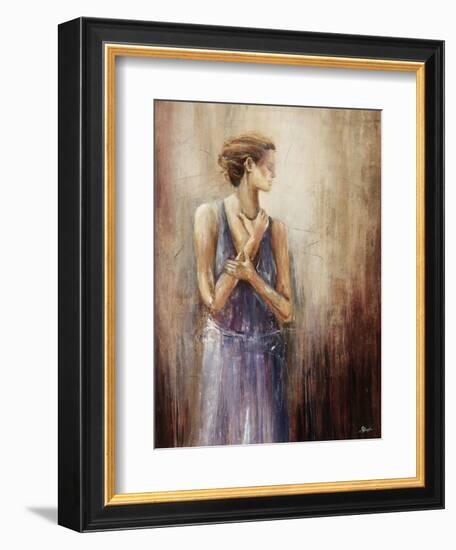 Love Song-Farrell Douglass-Framed Giclee Print