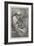 Love Song-Henry Ryland-Framed Giclee Print