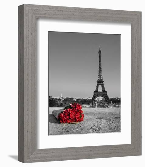 Love Story I-Assaf Frank-Framed Art Print