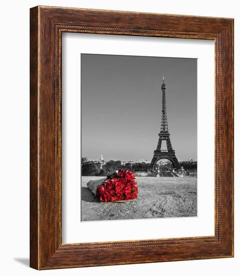 Love Story I-Assaf Frank-Framed Art Print