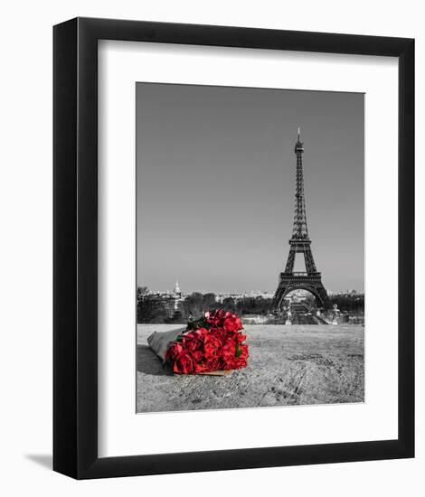 Love Story I-Assaf Frank-Framed Art Print