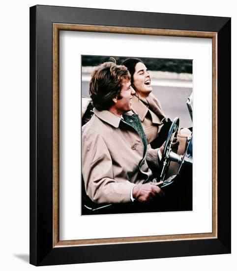 Love Story-null-Framed Photo