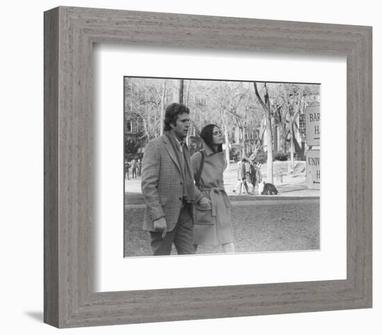 Love Story-null-Framed Photo