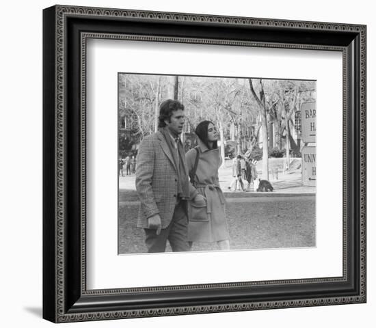 Love Story-null-Framed Photo