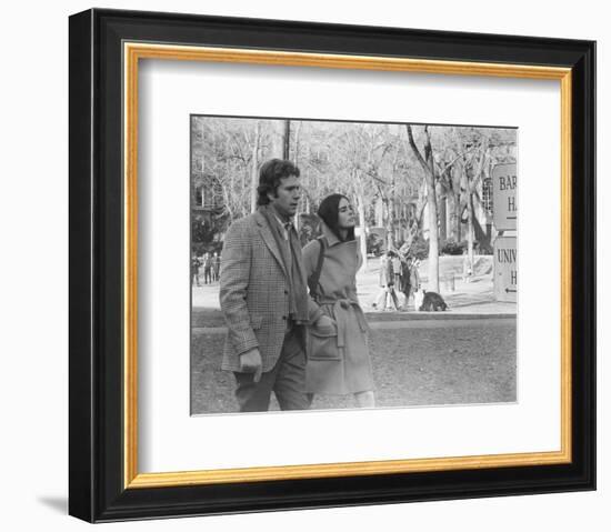 Love Story-null-Framed Photo