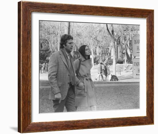 Love Story-null-Framed Photo