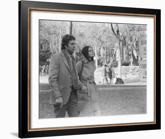 Love Story-null-Framed Photo