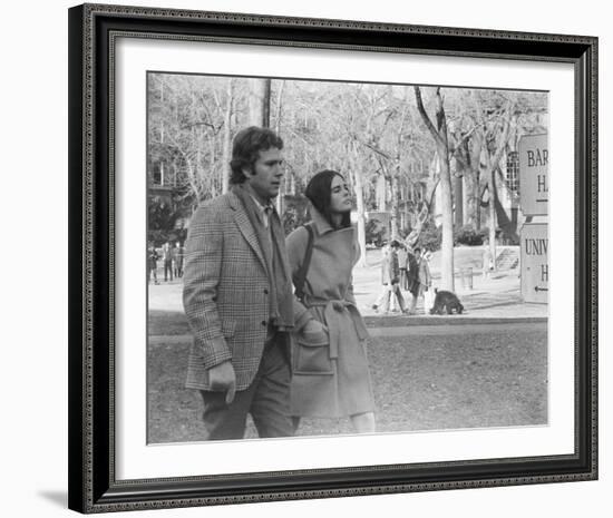 Love Story-null-Framed Photo