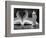 Love Story-Thomas Barbey-Framed Giclee Print