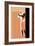 Love Tango-FS Studio-Framed Giclee Print