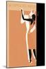 Love Tango-FS Studio-Mounted Giclee Print