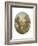 Love the Sentinel, c.1773-76-Jean-Honore Fragonard-Framed Giclee Print