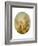 Love the Sentinel, c.1773-76-Jean-Honore Fragonard-Framed Giclee Print