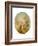 Love the Sentinel, c.1773-76-Jean-Honore Fragonard-Framed Giclee Print