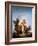 Love the Sentinel-Jean-Honoré Fragonard-Framed Giclee Print