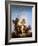 Love the Sentinel-Jean-Honoré Fragonard-Framed Giclee Print