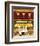 Love to Cook Market-Dan Dipaolo-Framed Art Print