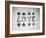 Love-John Gusky-Framed Photographic Print