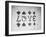 Love-John Gusky-Framed Photographic Print