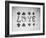 Love-John Gusky-Framed Photographic Print