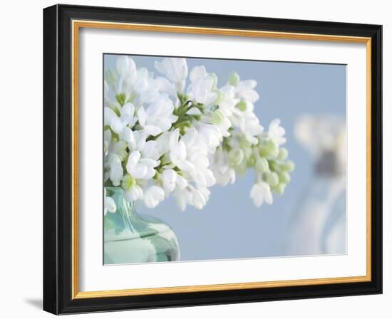 Love-Christine Zalewski-Framed Art Print