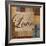 Love-Todd Williams-Framed Art Print