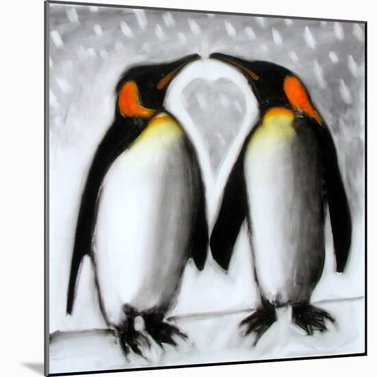 Love-Paul Powis-Mounted Giclee Print