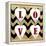 Love-Tammy Kushnir-Framed Premier Image Canvas