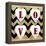 Love-Tammy Kushnir-Framed Premier Image Canvas