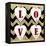 Love-Tammy Kushnir-Framed Premier Image Canvas