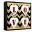 Love-Tammy Kushnir-Framed Premier Image Canvas