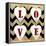 Love-Tammy Kushnir-Framed Premier Image Canvas