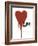 Love-Whoartnow-Framed Giclee Print