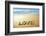 Love-Ben Heine-Framed Photographic Print