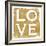 Love-Kelly Donovan-Framed Art Print