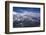 Loveland Pass Summit Colorado-Belinda Shi-Framed Photographic Print