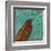 Lovely Birds I-Patricia Pinto-Framed Art Print